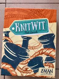 See full list on ultraboardgames.com è‹±æ–‡æ­£ç‰ˆ Knit Wit Party Game å¦æœ‰ä¸­æ–‡ç‰ˆ çŽ©å…· éŠæˆ²é¡ž Board Games Cards Carousell