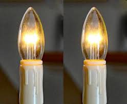 Replacement Led Bulbs For Battery Operated Window Candles In 2020 Window Candle Lights Battery Operated Window Candles Window Candles