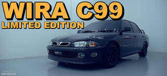 Harga mentol hid kereta wira. Galeri Kereta Wira C99 Facebook
