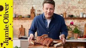 Jamie oliver's perfect pork loin roast with crackling. Ultimate Pork Belly Video Jamie Oliver