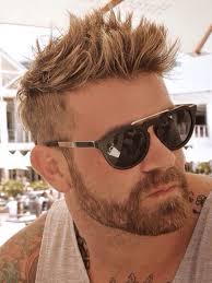 Short haircuts and hairstyles for boys and men. The Best Beard Styles For Men With Short Hair Valextino
