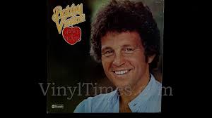 Bobby Vinton