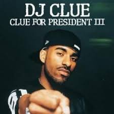 DJ Clue
