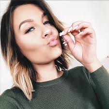 Dagi bee zum film drachenreiter youtuberin dagi bee spricht im neuen film drachenreiter das koboldmädchen schwefelfell. Youtuberin Dagi Bee Im Interview Sie Ist Ihre Grosste Inspiration Gala De