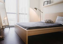 Use furniture placed at angles only if your room is very large or you don't quite have enough furniture to fill the space. Bedroom Furniture Arrangement And Layout Tips Roomlay
