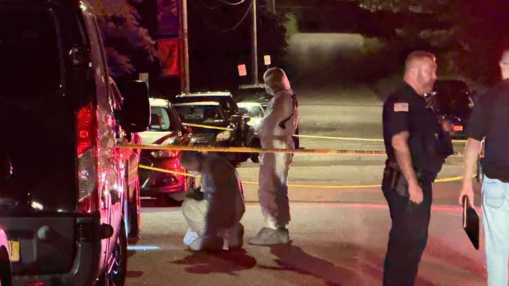 Exclusive: Court papers reveal custody deal prior to police finding 6 dead  in NY home