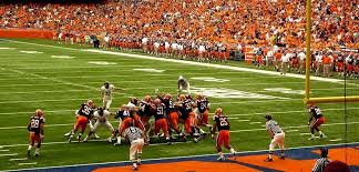 10 Best Of Carrier Dome Seating Chart Stock Percorsi