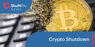 Bbc news provides trusted world and uk news as well. Fraudulent Crypto Exchange Shut Down By Uk High Court