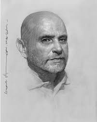 Drawing classes.. Mathaf ..Doha-Qatar