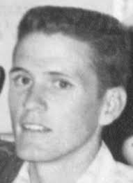 Elmer Garth Lamb (1934-2016)