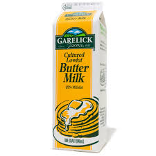 It's made with chile peppers but is sweet enough for kids. 5 Buttermilk Questions You Were Too Embarrassed To Ask