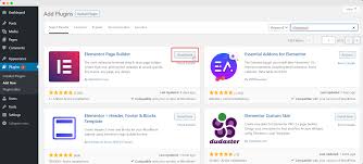 You can also build your website by choosing and the theme builder in elementor pro turns the entire process of creating wordpress websites 100% visual including your site's header, footer. How To Use Elementor A Complete Guide For Beginners Wpdeveloper
