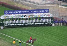 lessons from the 2011 breeders cup at churchill downs a