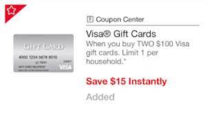 Amazon drive cloud storage from amazon: Expired Safeway Save On 15 When You Buy 2 100 Visa Giftcards Vons Randall S Albertsons Tom Thumb Acme Jewel Shaw S Doctor Of Credit