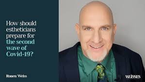 Why is it crucial that my social content stays FRESH? Do I really need all  this as an esthetician? Why not just stay the way I am now? Join mentor Anat  Weiss