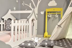 Lavra Montessori Karyola Karyola Montessori Mobilya