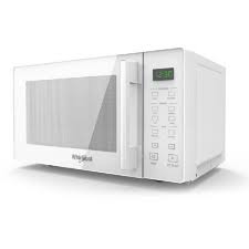 Micro Ondes Blanc 25l Achat Vente Pas Cher