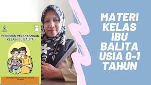 Check spelling or type a new query. Materi Kelas Ibu Balita Usia 0 1 Tahun Modul A Youtube