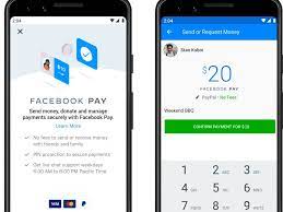 Adding your debit card to facebook messenger will allow you to send and receive money to and from other messenger users, as well as pay for things like uber rides. Facebook Pay Will Let You Send Money Without Fees On All Facebook Apps