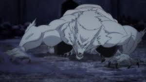 There Is No Surprise In This Reveal Why Did They Try To Make It So Dramatic Anime Katsute Kam Arte Lobisomem Lobisomem Animais De Estimacao Engracados