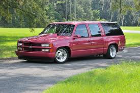 Image result for Indigo 1994 Suburban