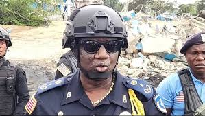 Investigative team constituted for Sinoe development