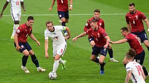 Οι ενδεκάδες των δύο ομάδων τσεχία (γ. Up2zomepe6c68m