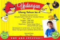 Contoh surat undangan rapat sekolah. Contoh Undangan Rapat Osis Dalam Bahasa Inggris