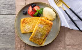 極上の豆乳フレンチトースト｜豆乳レシピ｜マルサンアイのお料理レシピ｜マルサンアイ株式会社