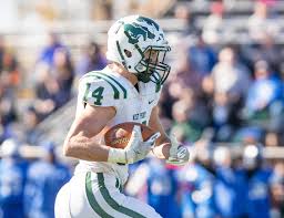 High school football players to watch in the District 3 3A playoffs