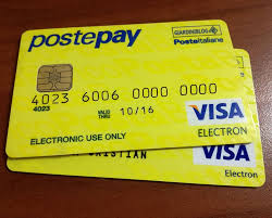 Attivazione e condizioni della carta di banca popolare di vicenza carte prepagate il settore delle carte prepagate ha registrato un vero e proprio boom in questi anni. Postepay Scaduta Rinnovo Nuova Carta Anee It