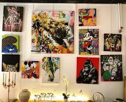 Nouveaux Tableaux En Series Limitees Et Numerotees A Decouvrir Chez Weemood Alencon Argentan Lisieux Eyefoodfactory Tableau In 2020 Gallery Wall Decor Photo Wall