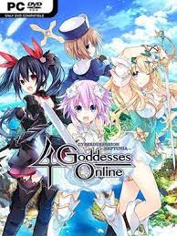 The last hyperdimension neptunia game i played was victory (on ps3) and i had a great time with it, primarily due to the tagged : Cyberdimension Neptunia 4 Goddesses Online Free Download V1 0 5 All Dlc S Steamunlocked