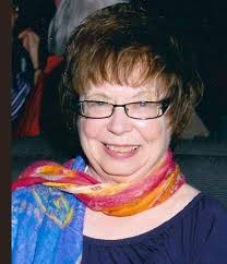 Jeanette RIDGEWAY Obituary (2014)