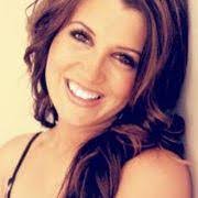 Amber Derryberry's Instagram, Twitter & Facebook