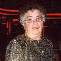 Jessie Mae Elkins Obituary