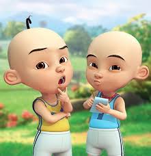 ⭐️upin & ipin official instagram⭐️ 12 million facebook likes 👍 13 million youtube subs 5 million tiktok followers 🥁 lescopaque.com. Nama Asli Upin Ipin Terungkap Siapa Sih Urbanasia Com