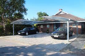 Wing Carport Carport Ideer Carport Design