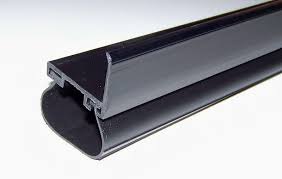 What is a weather strip? Garage Door Bottom Weather Seal Kit