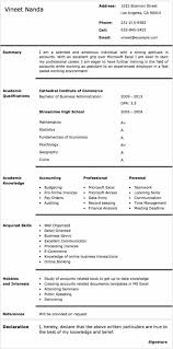 Professionally written free cv examples that demonstrate what to include in your curriculum vitae and how to structure it. How To S Wiki 88 How To Write A Cv In Kenya