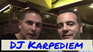 Part1: Comedian Danny Rolando