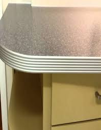 Aluminum Metal Table Edge Banding For Furniture Home Design And Metal Edging Metal Table Counter Edges