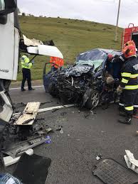 Circa 18.800 de persoane au decedat în urma unui accident rutier în cursul anului trecut în uniunea europeană, o scădere. Update Foto Video Accident Mortal Produs In Apropiere De Localitatea Izvoru CriÈ™ului Info Huedin