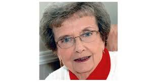 Ellen McCullough Obituary (2022)