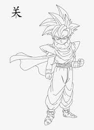 23 heart shape coloring pages images. Transparent Stock Cells Drawing Gohan Teen Gohan Coloring Pages Transparent Png 751x1064 Free Download On Nicepng