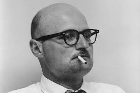 John Barth, giant of postmodernism who scored a 1960s bestseller with a  main character who was part goat, dies at 93