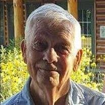 Harlan D. Greenfield Obituary