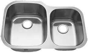 Ellis 60 40 Undermount Stainless Steel