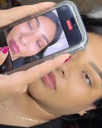 🌸 Ombré Powder Brow Training🌸, Congratulations MARIELENA