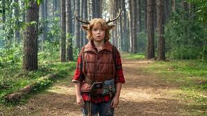 No longer is the genre soaring on the backs of intergalactic warfare; Netflix Canada In June 2021 What S New This Month Macleans Ca